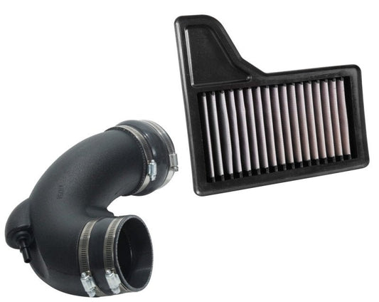 Airaid - Airaid 2018-2020 Ford Mustang V8-5.0L F/I Airaid Jr Intake Kit - Demon Performance