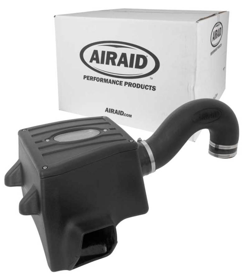 Airaid - Airaid 2019 Dodge Ram 5.7L V8 Intake System - Demon Performance