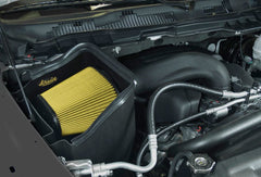 Airaid - Airaid Dodge Ram 1500/2500/3500 5.7L V8 Cold Air Intake - Demon Performance