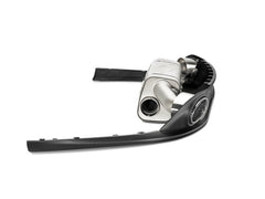 Akrapovic - Akrapovic 14-15 Porsche 911 Turbo/Turbo S (991) Slip-On Line (Titanium) w/ Carbon Titanium Tips - Demon Performance