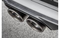 Akrapovic - Akrapovic 2018 Porsche 911 GT3 (991.2) Slip-On Race Line (Titanium) w/Header/Tail Pipes - Demon Performance