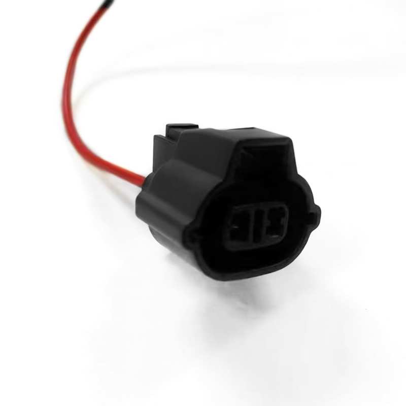 AlphaRex - AlphaRex 13-18 Ram 1500/2500/3500 Stock LED Tail Lights to AlphaRex Tail Lights Converters - Demon Performance