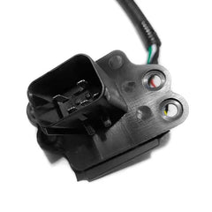 AlphaRex - AlphaRex 13-18 Ram 1500/2500/3500 Stock LED Tail Lights to AlphaRex Tail Lights Converters - Demon Performance