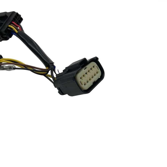 AlphaRex - AlphaRex 19-20 Ram 1500 Wiring Adapter Stock LED Projector Headlight to AlphaRex Headlight Converter - Demon Performance