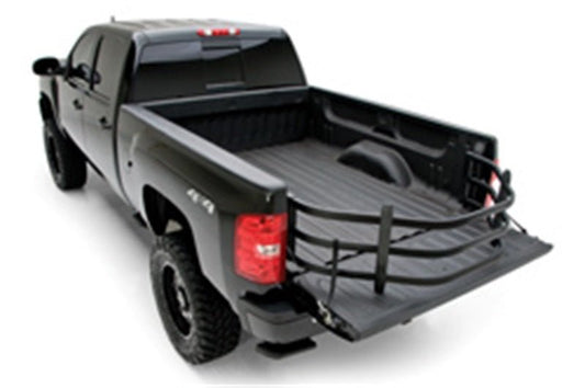 AMP Research - AMP Research 08-22 Ford F-250/F-350 SuperDuty Bedxtender HD Sport - Black - Demon Performance