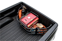 AMP Research - AMP Research 08-22 Ford F-250/F-350 SuperDuty Bedxtender HD Sport - Black - Demon Performance