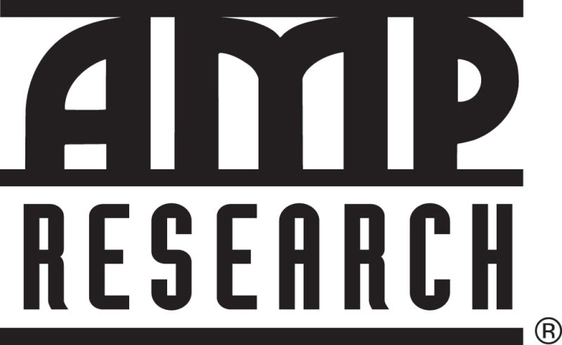 AMP Research - AMP Research 08-22 Ford F-250/F-350 SuperDuty Bedxtender HD Sport - Black - Demon Performance