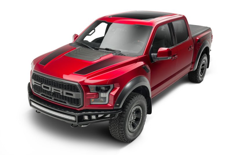 AMP Research - AMP Research 19-20 RAM 1500 PowerStep Smart Series - Demon Performance