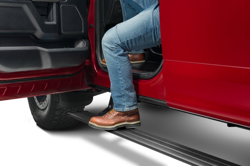 AMP Research - AMP Research 19-20 RAM 1500 PowerStep Smart Series - Demon Performance