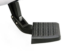 AMP Research - AMP Research 19-22 Ram 1500 (Excludes TRX Model) DT BedStep - Black - Demon Performance