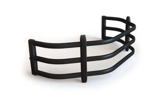 AMP Research - AMP Research 19-23 Ram 1500 (Excl. RamBox/Multi-Funct Tailgates) Std Bed Bedxtender HD Sport - Black - Demon Performance