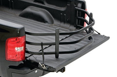 AMP Research - AMP Research 19-23 Ram 1500 (Excl. RamBox/Multi-Funct Tailgates) Std Bed Bedxtender HD Sport - Black - Demon Performance