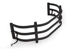 AMP Research - AMP Research 19-23 Ram 1500 (Excl. RamBox/Multi-Funct Tailgates) Std Bed Bedxtender HD Sport - Black - Demon Performance