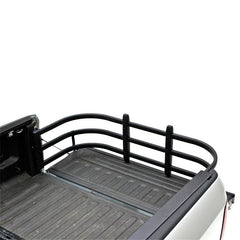 AMP Research - AMP Research 19-23 Ram 1500 (Excl. RamBox/Multi-Funct Tailgates) Std Cab Bedxtender HD Max - Black - Demon Performance
