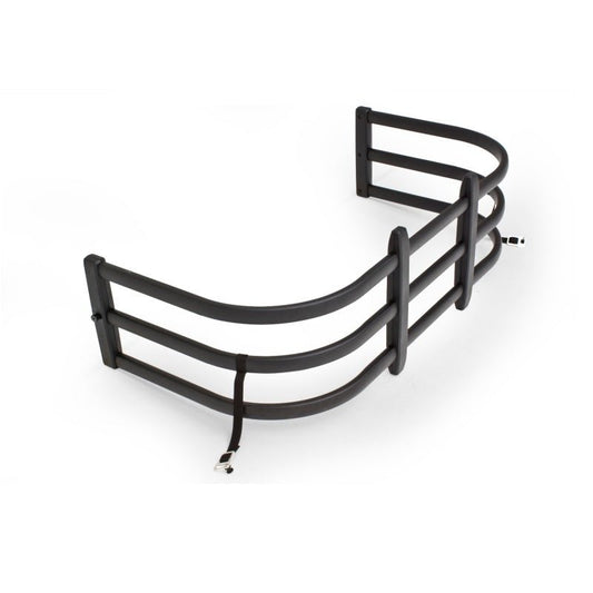 AMP Research - AMP Research 1997-2003 Ford F-150 Standard Bed Bedxtender - Black - Demon Performance