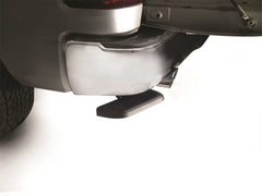 AMP Research - AMP Research 2009-2010 Dodge Ram 1500 BedStep - Black - Demon Performance