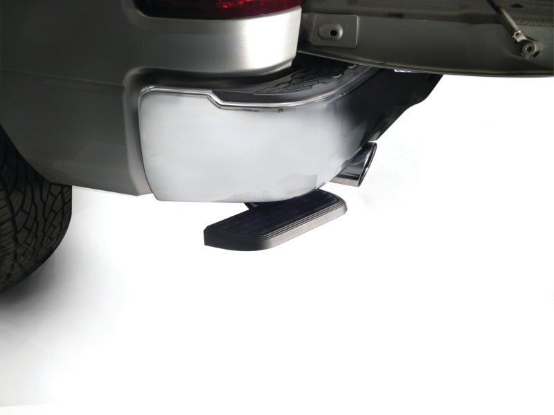 AMP Research - AMP Research 2009-2010 Dodge Ram 1500 BedStep - Black - Demon Performance