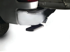 AMP Research - AMP Research 2009-2010 Dodge Ram 1500 BedStep - Black - Demon Performance
