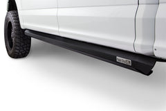 AMP Research - AMP Research 2009-2012 Dodge Ram 1500 Crew Cab PowerStep XL - Black - Demon Performance