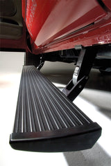 AMP Research - AMP Research 2009-2015 Dodge Ram 1500 All Cabs PowerStep - Black - Demon Performance