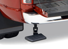 AMP Research - AMP Research 2009-2017 Dodge Ram 1500 BedStep - Black - Demon Performance