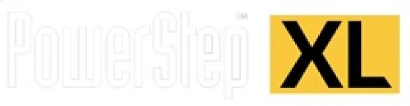 AMP Research - AMP Research 2013-2015 Dodge Ram 1500 Crew Cab PowerStep XL - Black - Demon Performance