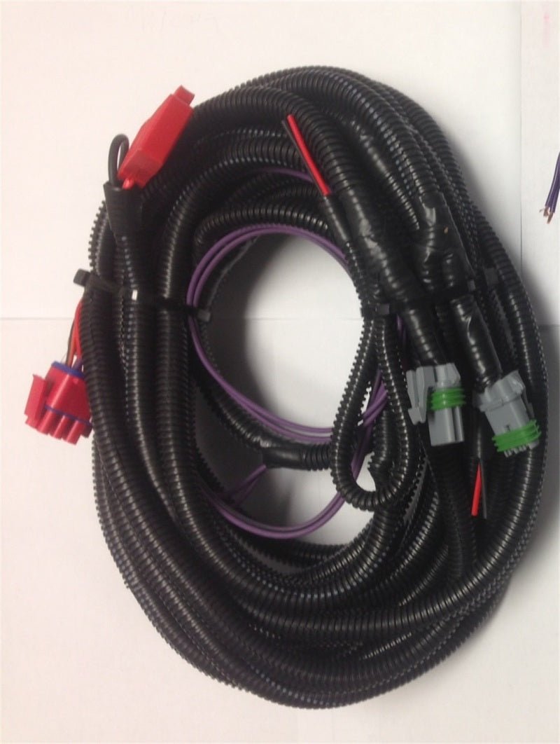 AMP Research - AMP Research 2013-2015 Dodge RAM PowerStep Plug N Play - Black - Demon Performance