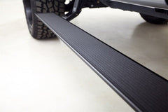 AMP Research - AMP Research 2013-2017 Ram 1500 All Cabs PowerStep Xtreme - Black - Demon Performance