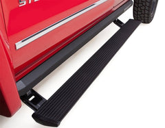 AMP Research - AMP Research 2013-2017 Ram 1500 All Cabs PowerStep Xtreme - Black - Demon Performance