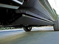 AMP Research - AMP Research 2016-2017 Dodge Ram 1500/2500/3500 All Cabs PowerStep Plug N Play - Black - Demon Performance