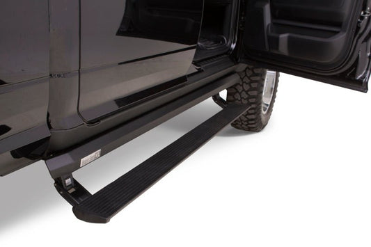 AMP Research - AMP Research 2018 Dodge Ram Crew Cab PowerStep XL - PNP - Demon Performance