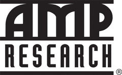 AMP Research - AMP Research 99-22 Ford F-250/F-350 SuperDuty Bedxtender HD Sport - Silver (May Req. Diode Kit) - Demon Performance