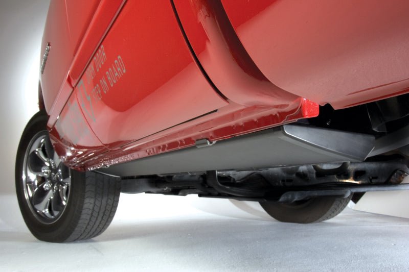 AMP Research - AMP Research Replacement Step Assembly 79in 2 Rib - Demon Performance