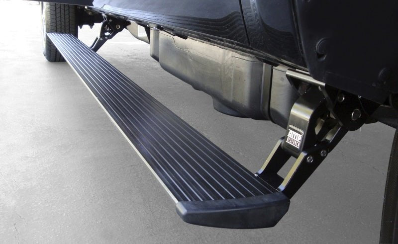 AMP Research - AMP Research Replacement Step Assembly 79in 2 Rib - Demon Performance