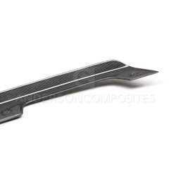 Anderson Composites - Anderson Composites 2020 Ford Mustang/Shelby GT500 Carbon Fiber Gurney Flap - Demon Performance
