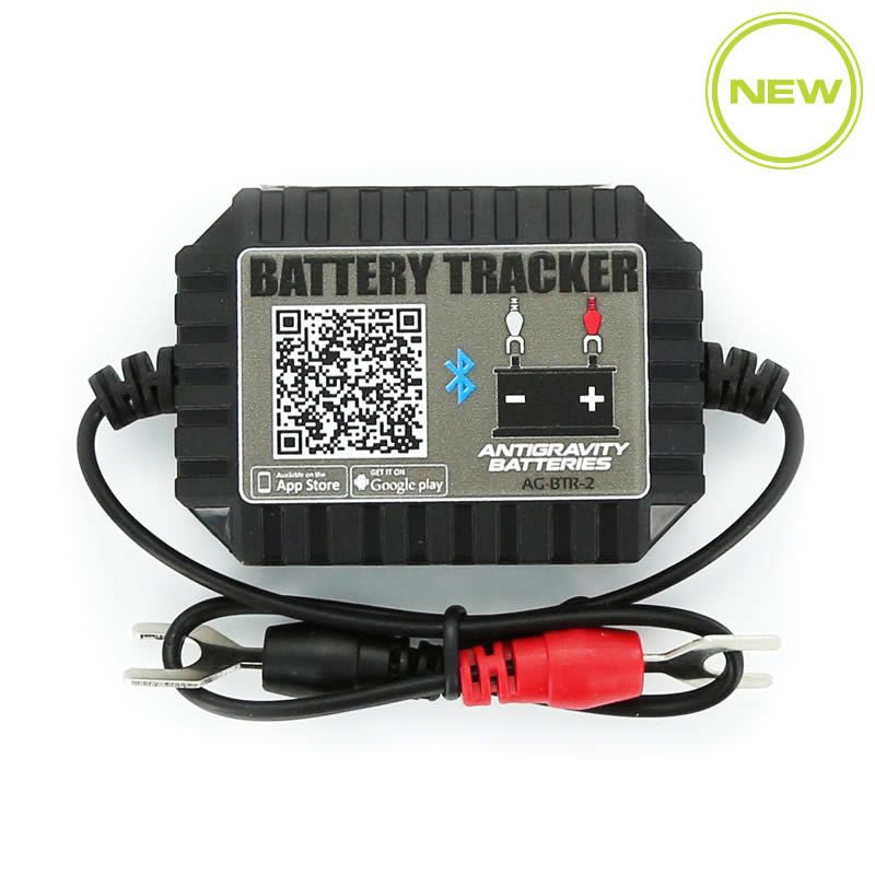 Antigravity Batteries - Antigravity Battery Tracker (Lead/Acid) - Demon Performance