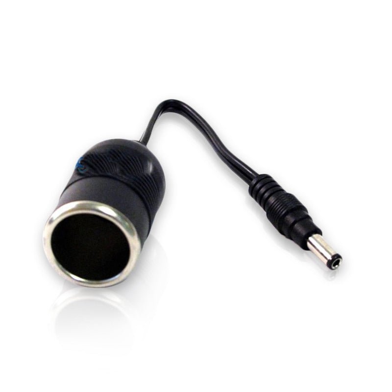 Antigravity Batteries - Antigravity Female Cig Socket to DC 5.1mm (For XP1/XP10/XP10-HD) - Demon Performance
