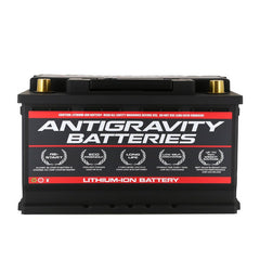Antigravity Batteries - Antigravity H7/Group 94R Lithium Car Battery w/Re-Start - Demon Performance