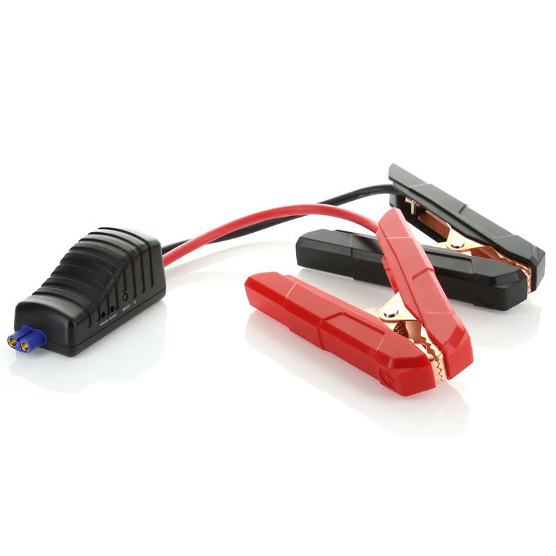 Antigravity Batteries - Antigravity Heavy Duty Smart Clamps (For XP10/XP10-HD) - Demon Performance