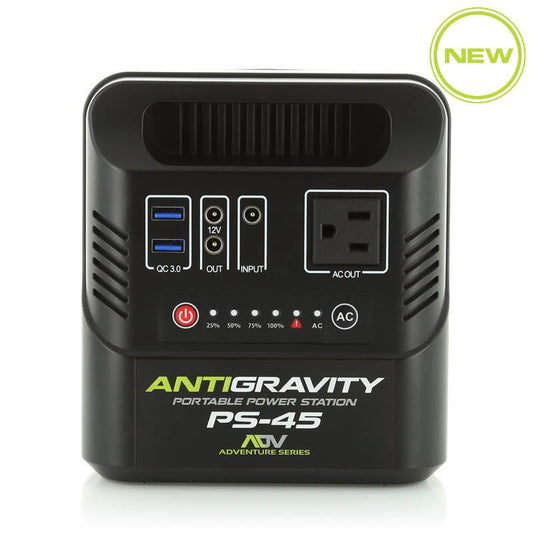 Antigravity Batteries - Antigravity PS-45 Portable Power Station - Demon Performance
