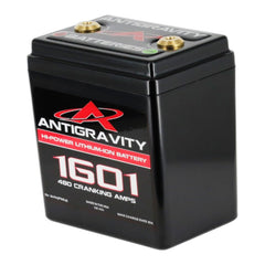 Antigravity Batteries - Antigravity Small Case 16-Cell Lithium Battery - Demon Performance