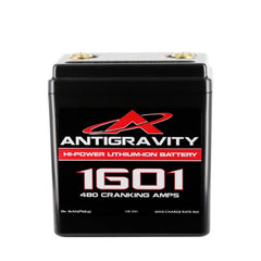 Antigravity Batteries - Antigravity Small Case 16-Cell Lithium Battery - Demon Performance
