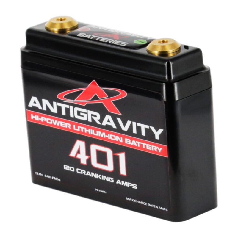 Antigravity Batteries - Antigravity Small Case 4-Cell Lithium Battery - Demon Performance