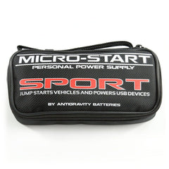 Antigravity Batteries - Antigravity T6/L2 Lithium Car Battery w/Re-Start - Demon Performance