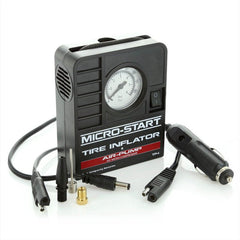 Antigravity Batteries - Antigravity Tire Inflator (For XP1 / XP10 / XP10-HD) - Demon Performance