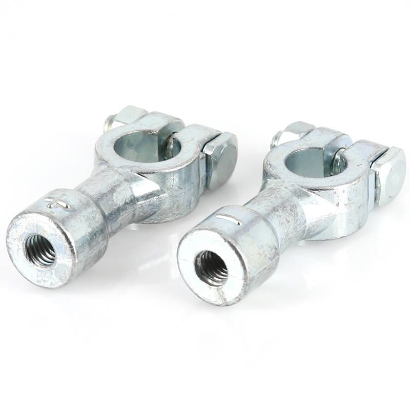 Antigravity Batteries - Antigravity Top Post to Side Terminal Adapters - Demon Performance