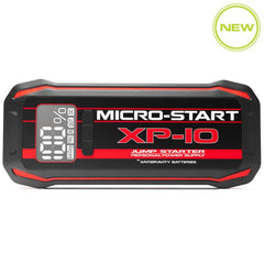 Antigravity Batteries - Antigravity XP-10 (2nd Generation) Micro-Start Jump Starter - Demon Performance
