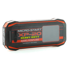 Antigravity Batteries - Antigravity XP-20-HD Micro-Start Jump Starter - Demon Performance
