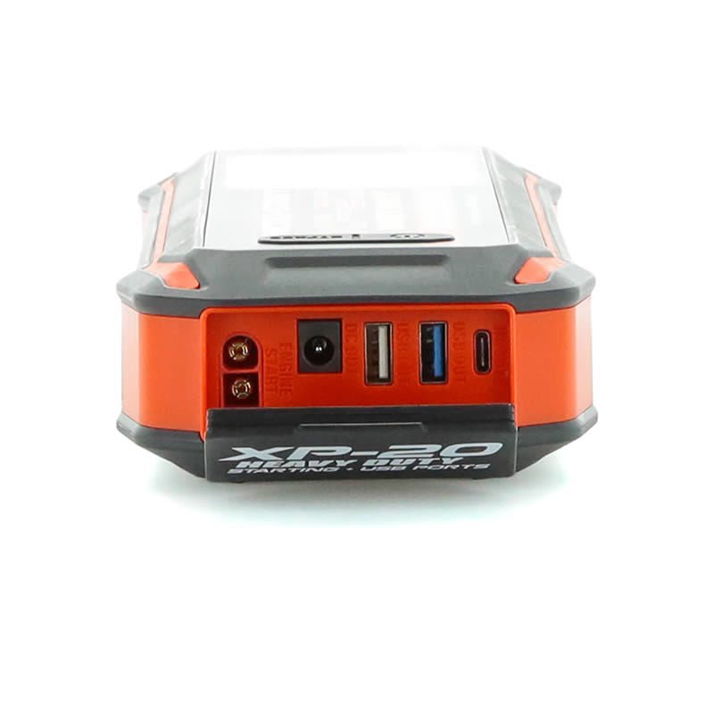 Antigravity Batteries - Antigravity XP-20-HD Micro-Start Jump Starter - Demon Performance