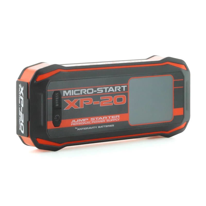 Antigravity Batteries - Antigravity XP-20 Micro-Start Jump Starter - Demon Performance